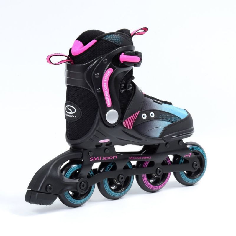 Smj sport RX23 W roller skates HS-TNK-000013980 Szabadidő kiegészítő