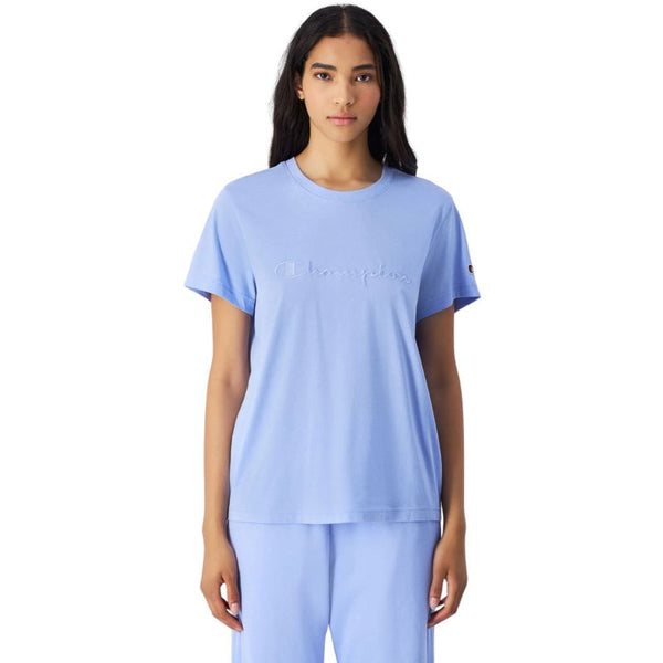Champion Ss Tee W 117650 Bs186 póló