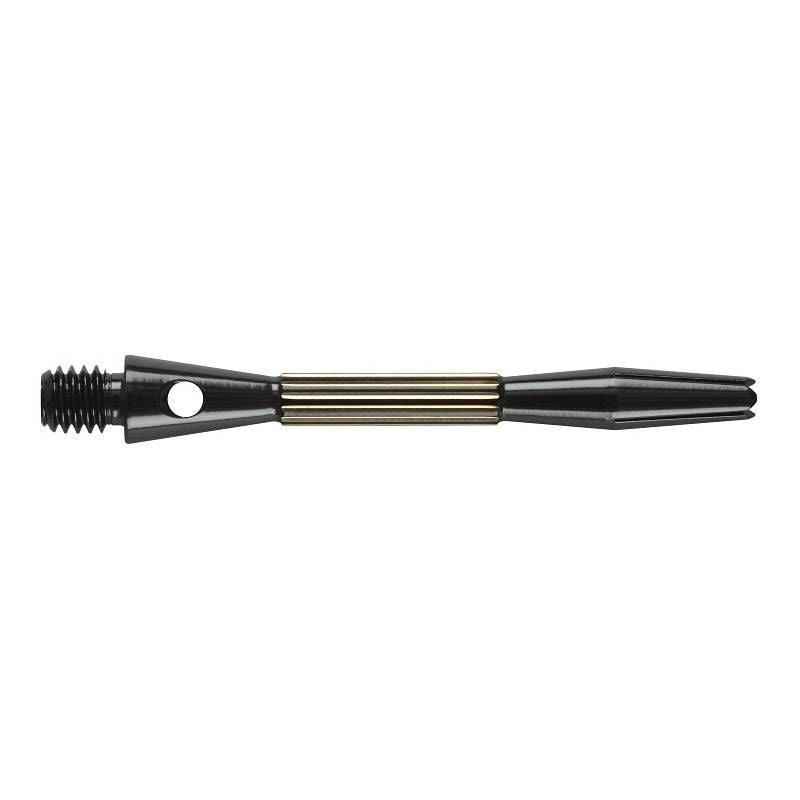 Harrows Shafty Heavy Metal General