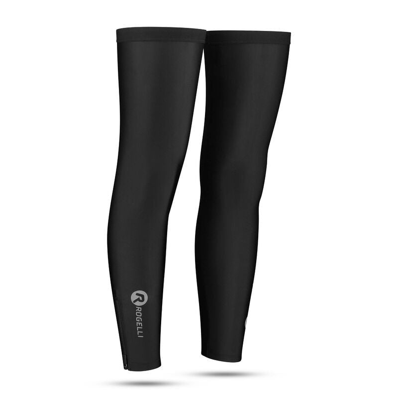 Rogelli PROMO legs black fekete kiegészítő SIROG351971.152.164