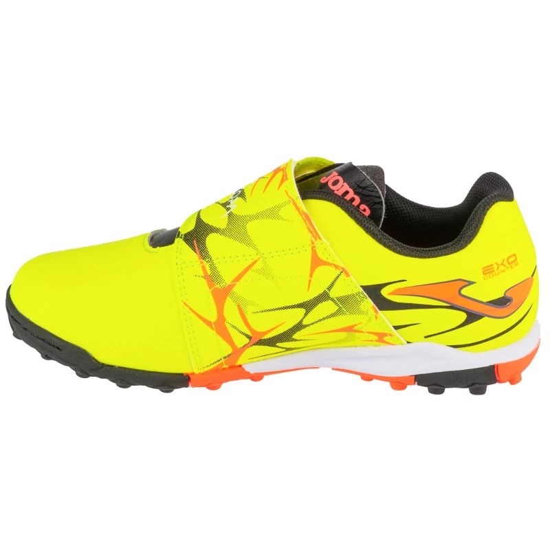 Joma Super Copa 2509 TF Jr SCJS2509TFV shoes general