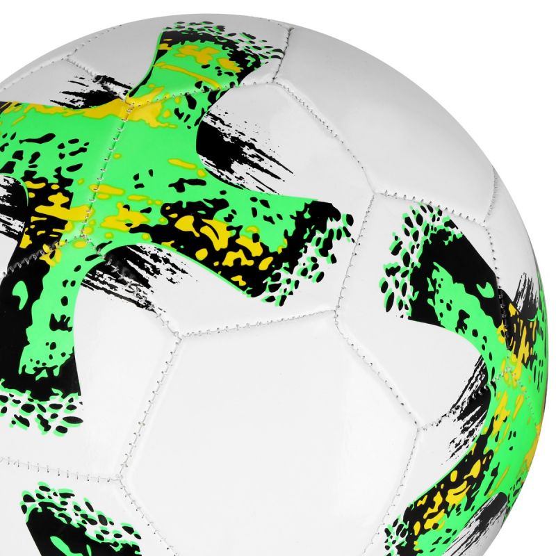 Spokey Goal SPK-941862 Soccer Ball Futball labda