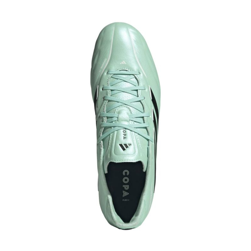 Adidas Copa Pure IV Pro FG football boots focicipő KI0624