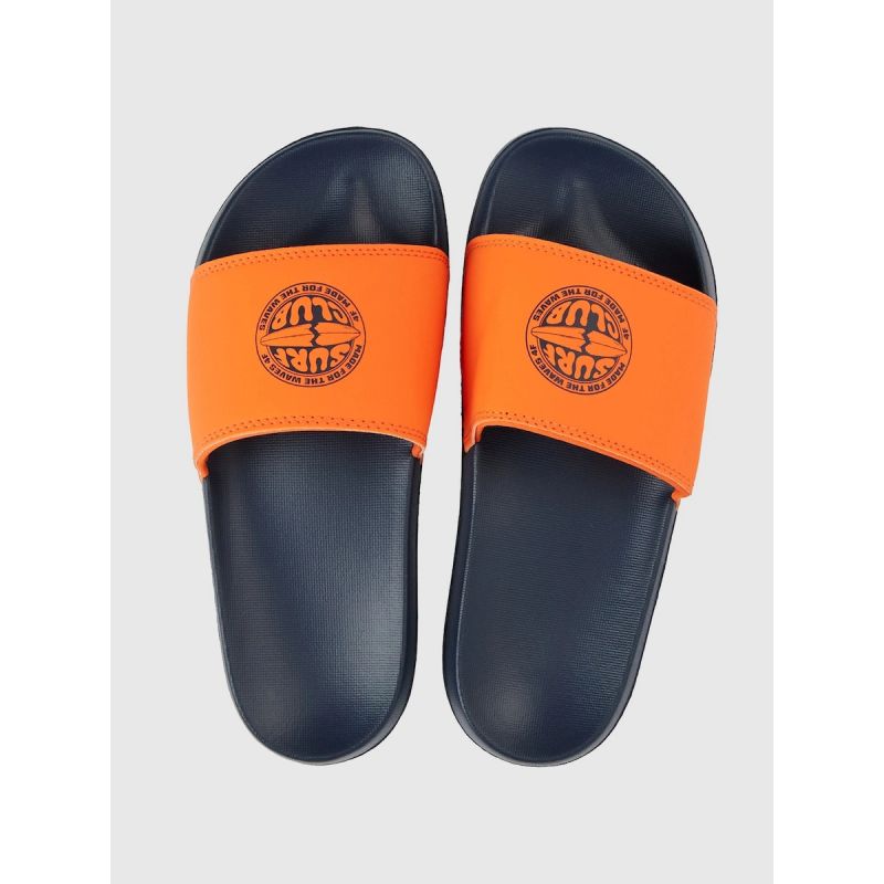 4F Boys' flip-flops papucs 4FJRSS26FSLIM071-70S