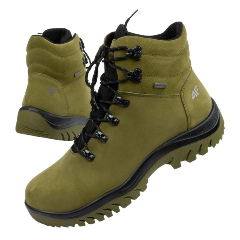 4f M Obmh255 45s Trekking Shoes