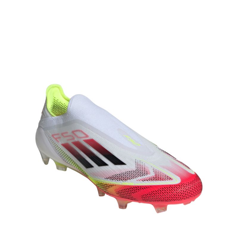 Adidas F50 Elite LL FG IE1214 football boots Cipő