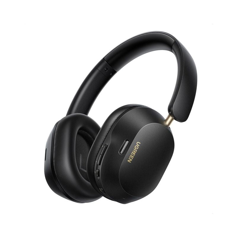 Ugreen Headphones Calls/Music/Sports/Everyday Black