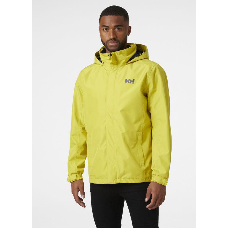 Helly Hansen Men's DUBLINER JACKET 62643 426 Ruházat