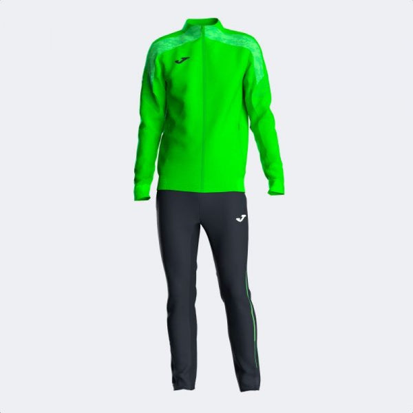 Joma Championship VIII Tracksuit 104201.021 edzőruha