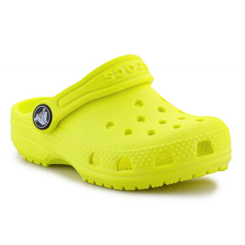 Crocs Classic Clog Jr 206990-76M clogs Cipő
