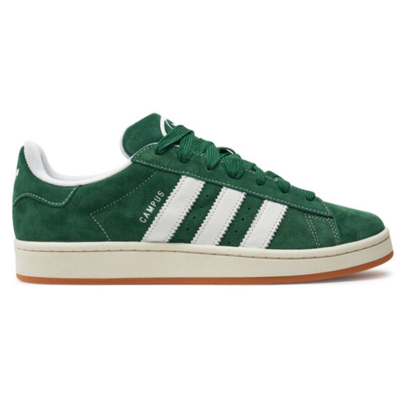 Adidas Campus 00s Green Men's Sports - H03472 36 a utcai cipő