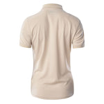 Magnum póló Shirt W bézs polo, shirts