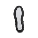 Skechers Billion 2-High-END 177341-BLK Black fekete utcai cipő