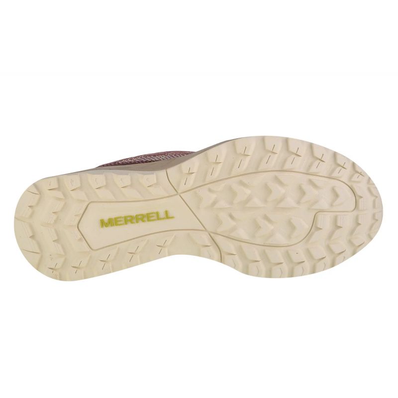 Merrell Fly Strike W J067618 Running Shoes Cipő