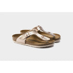 Birkenstock Gizeh Bs Jr 1012525 Flip-Flops rózsaszín utcai cipő