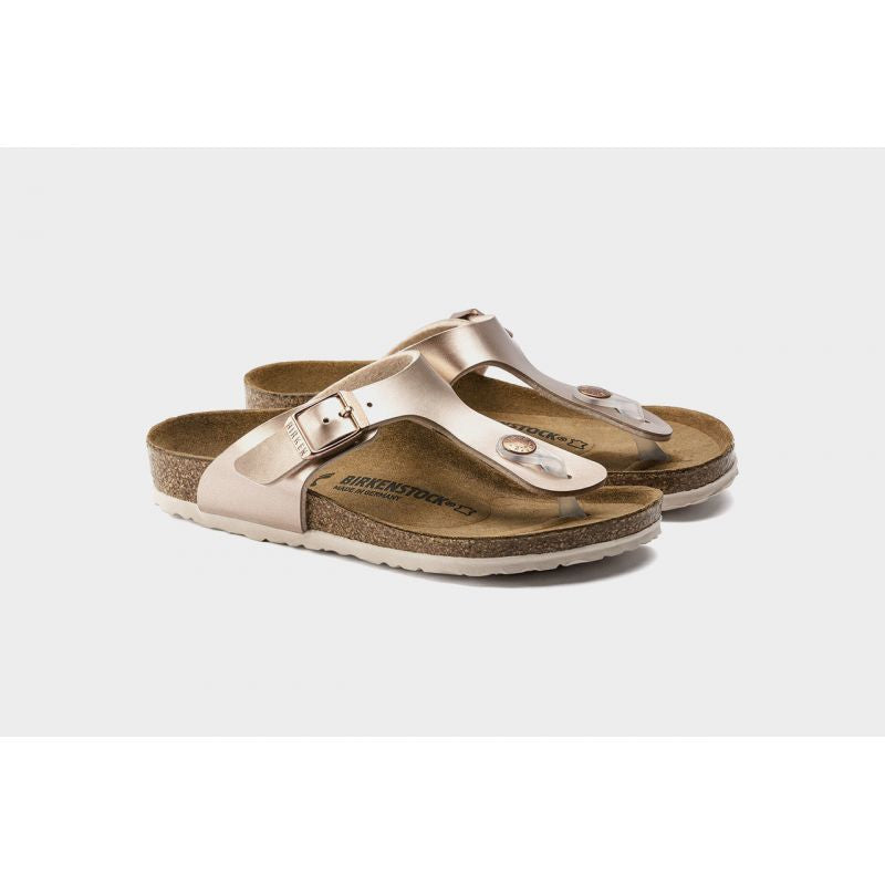 Birkenstock Gizeh Bs Jr 1012525 Flip-Flops rózsaszín utcai cipő