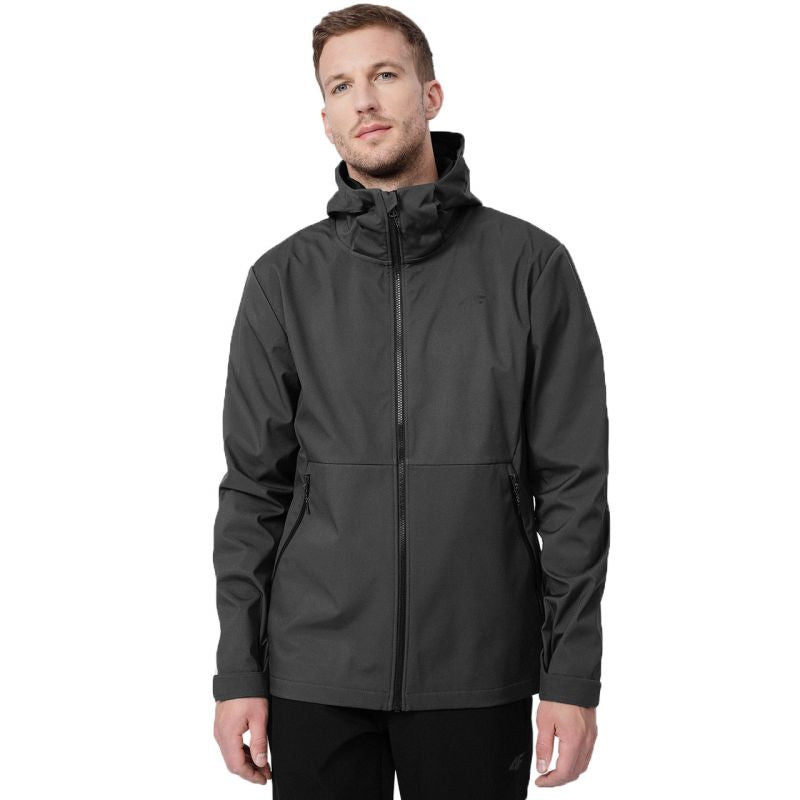 Softshell Jacket 4f M043 M 4fss23tsofm043 23s
