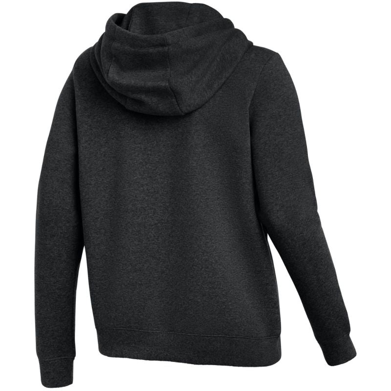 Women's Nike Park 26 Fleece Hoodie Black IB1224 fekete kapucnis pulóver