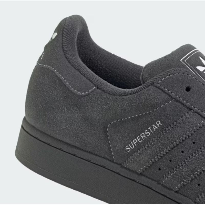adidas SUPERSTAR II GRESIX/GRESIX/GRESIX KI8492 shoes