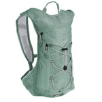 Spokey Bicycle Backpack (5 L) with Reflectors and Hydration Bladder Compartment FUJI 5l hátizsák SPK-946632