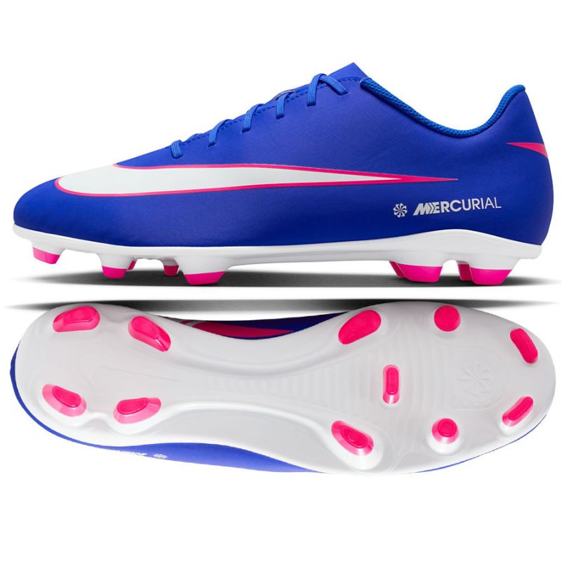 Nike Mercurial Vapor 16 Club FG/MG FQ8441-446 focicipő