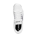 Joma Maxima 2632 Turf Football Boots White fehér focicipő MAXS2632TF