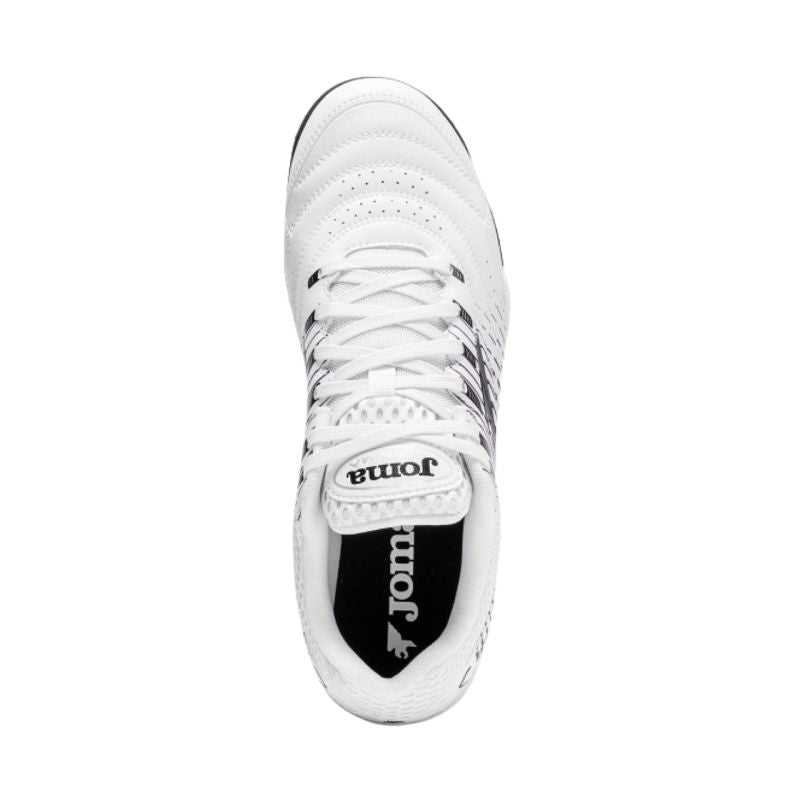 Joma Maxima 2632 Turf Football Boots White fehér focicipő MAXS2632TF