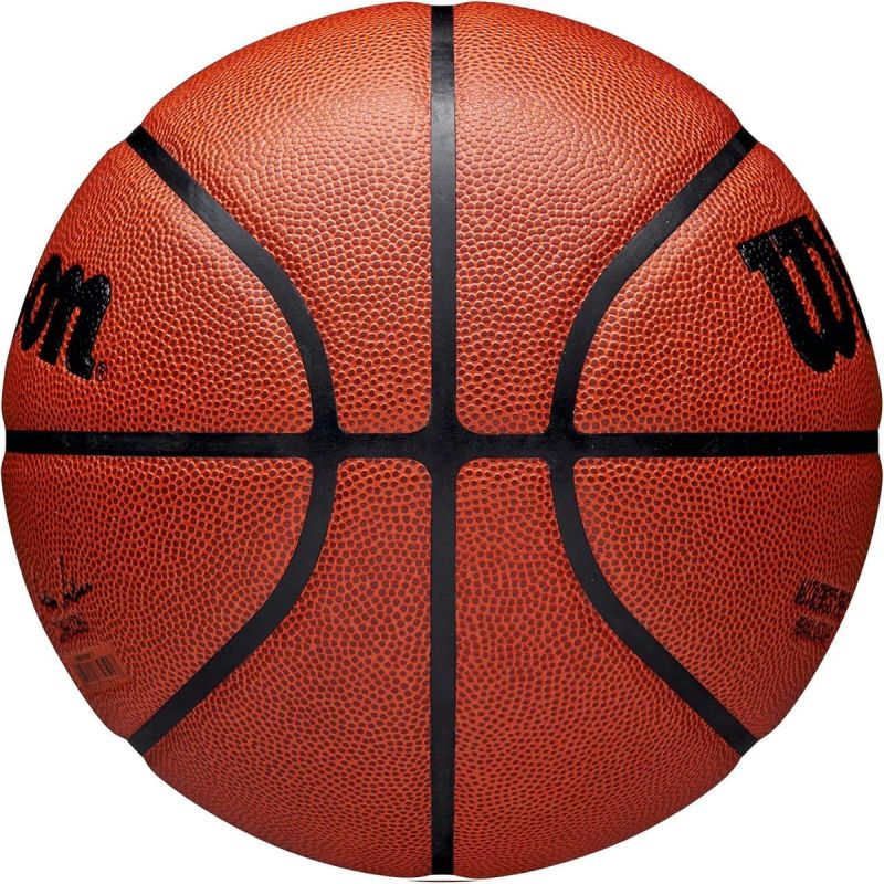 Wilson Authentic Indoor Outdoor Basketball Size kosárlabda