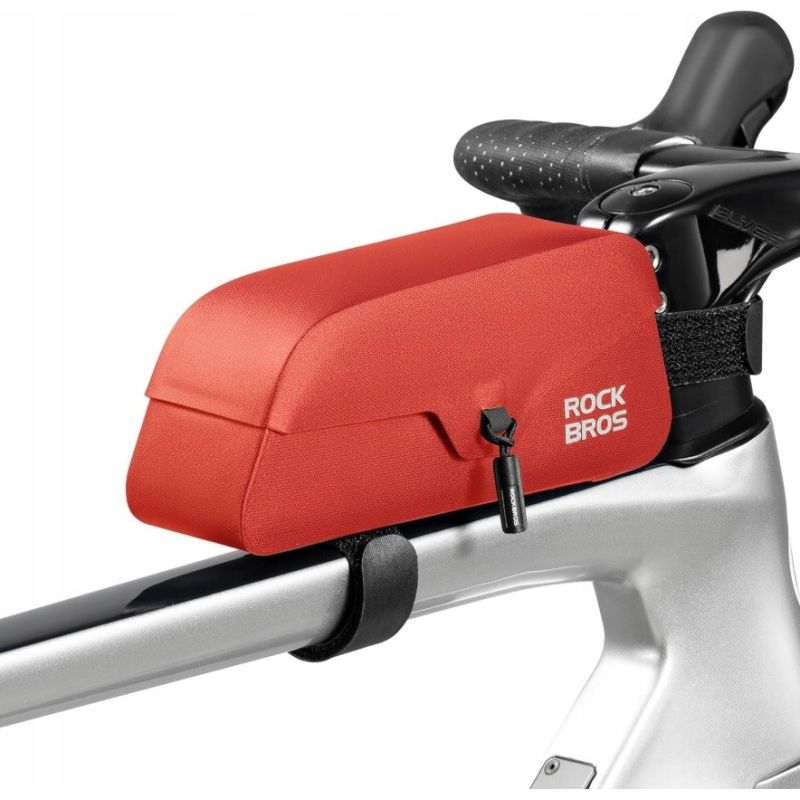 Rockbros bike bag 30120122004 red
