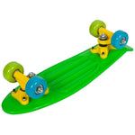 Enero Mini Dino Plastic Skateboard skateboards