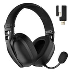 Hator Hyperpunk 3 Wireless Gaming Headphones Black