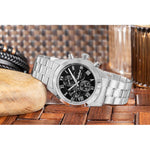 Timberland Ashmont Men's Watch + BOX utcai cipő TDWGK0082603