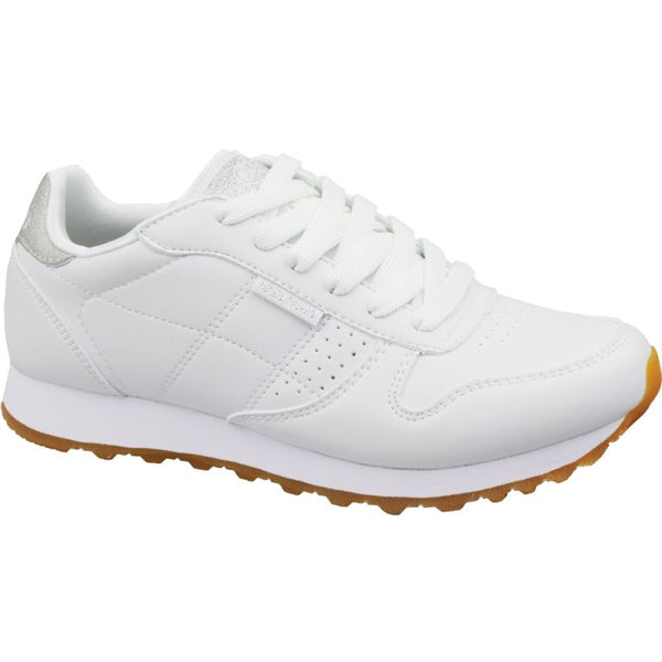 Skechers OG 85 Old School Cool W 699-WHT shoes Cipő
