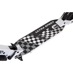 Enero Ultra Speed Scooter 200mm With Disc Brake White fehér scooters