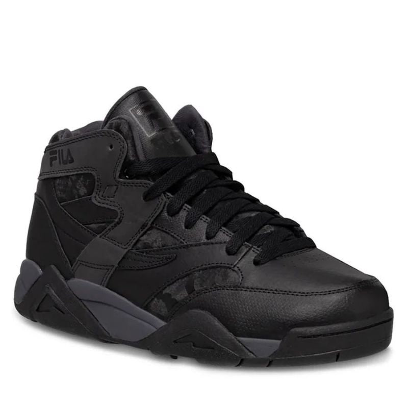 Fila M-Squad PRTCT fekete cipő