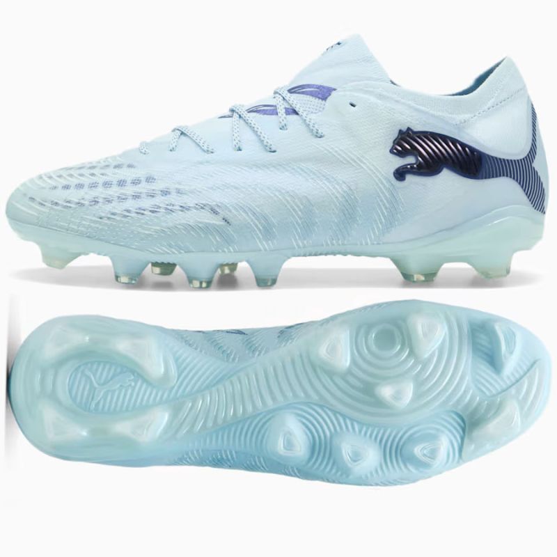 Puma Future 9 Fusion FG/AG focicipő