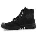 Palladium Pallabrousse M 00069-001-M shoes Cipő