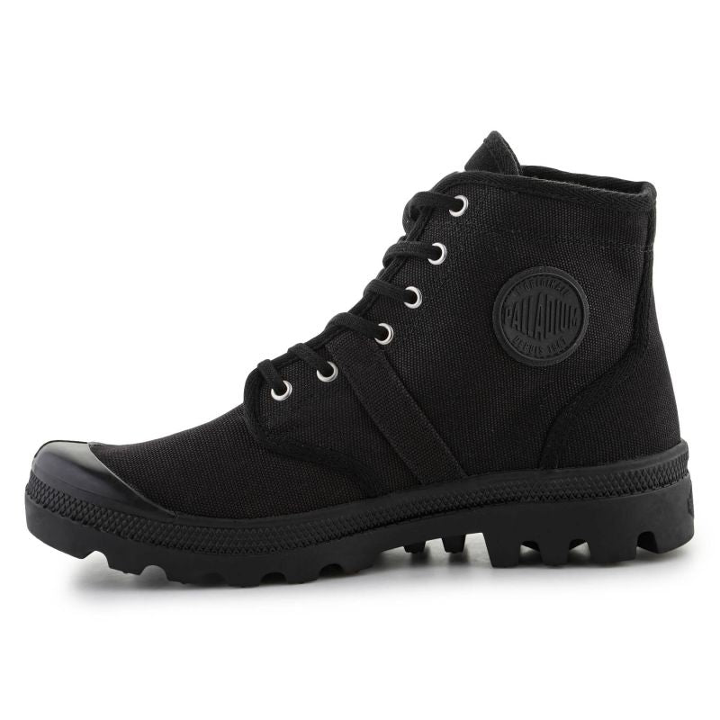 Palladium Pallabrousse M 00069-001-M shoes Cipő