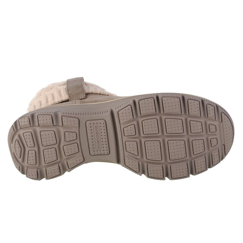 Skechers Easy Going - Cozy Weather 167401-TPE Brown 36 Kiegészítő