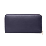 Tommy Hilfiger Iconic GP Wallet Keyfob Women's Wallet with Keychain Gift - AW0AW14004-DW6 uniwersalny pénztárca