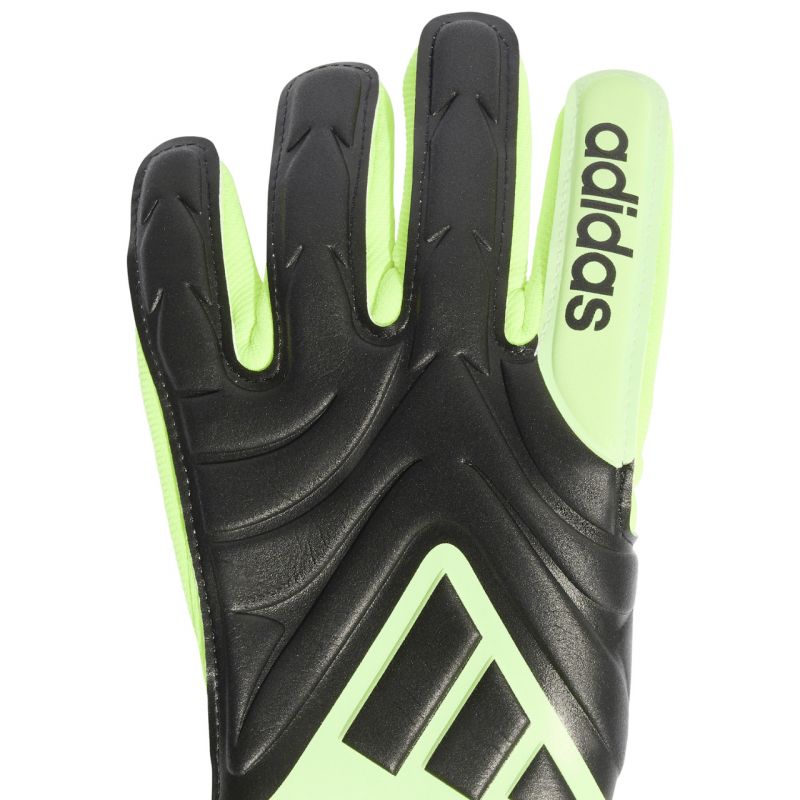 adidas Copa League Jr JN5345 Goalkeeper Gloves kesztyű