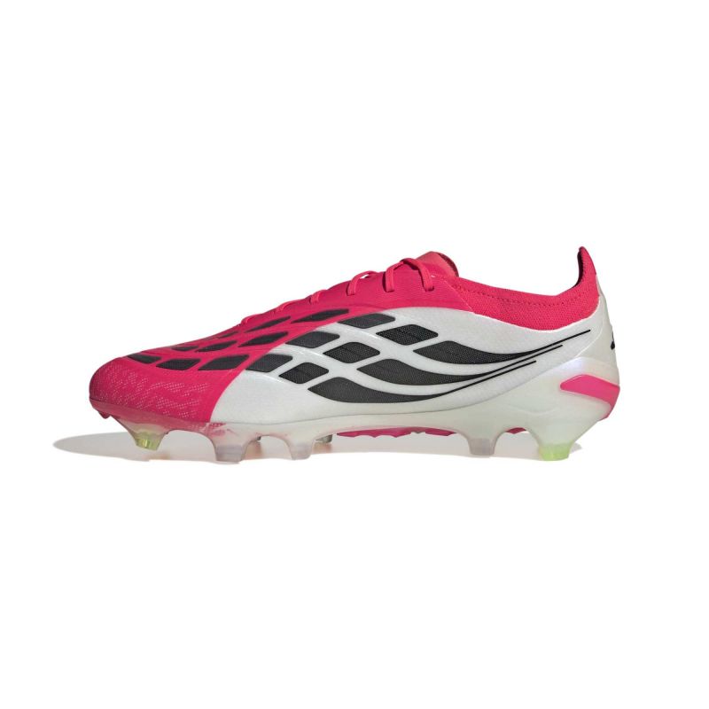 Adidas Predator Elite FG JS0433 focicipő