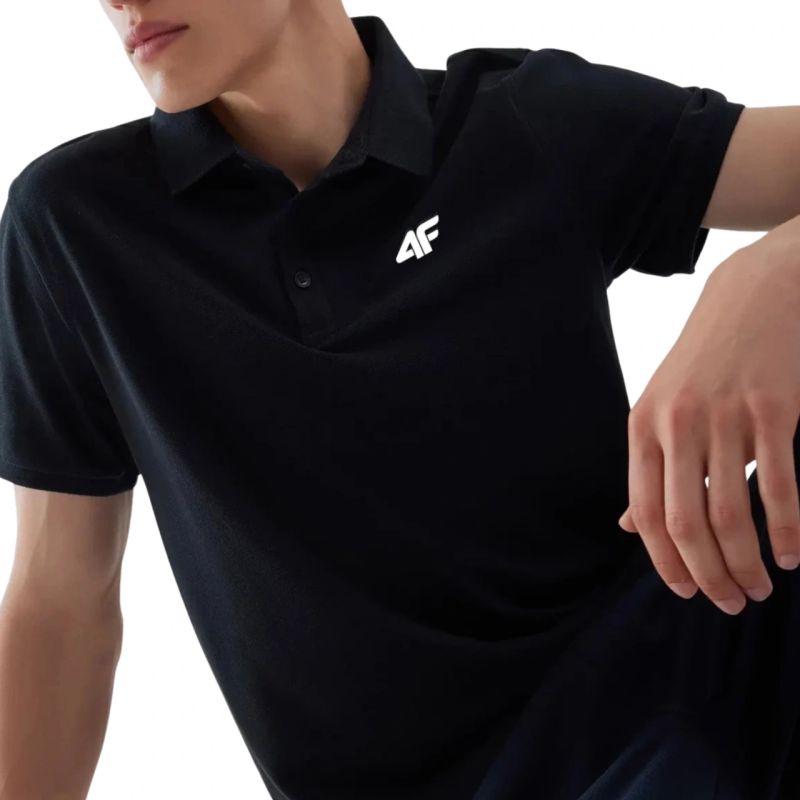 Men's póló shirt 4F