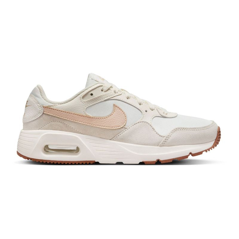 Nike WMNS Air Max SC CW4554-118 shoes Cipő