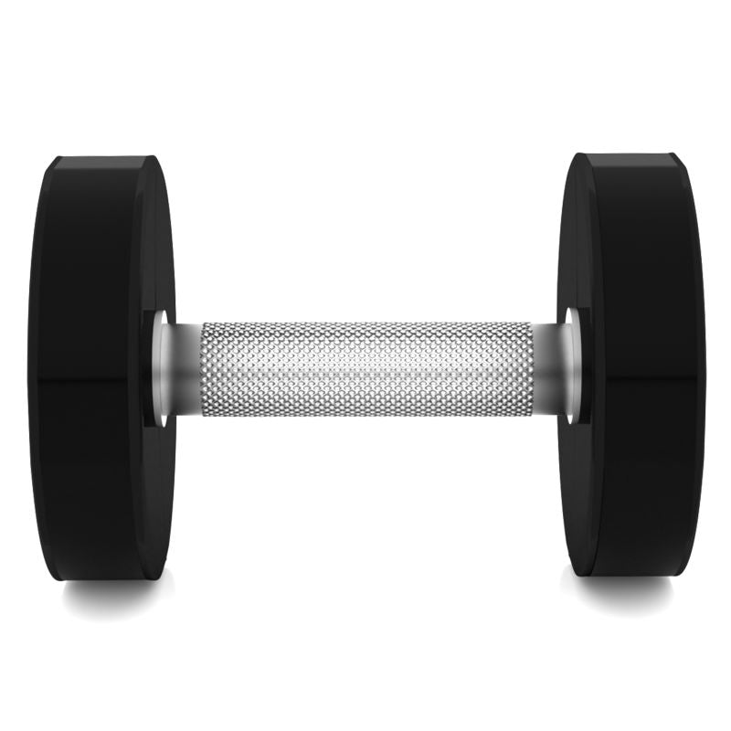 HMS HPC 7.5 KG POLYURETHANE Dumbbell CPU súlyzó 17-66-192