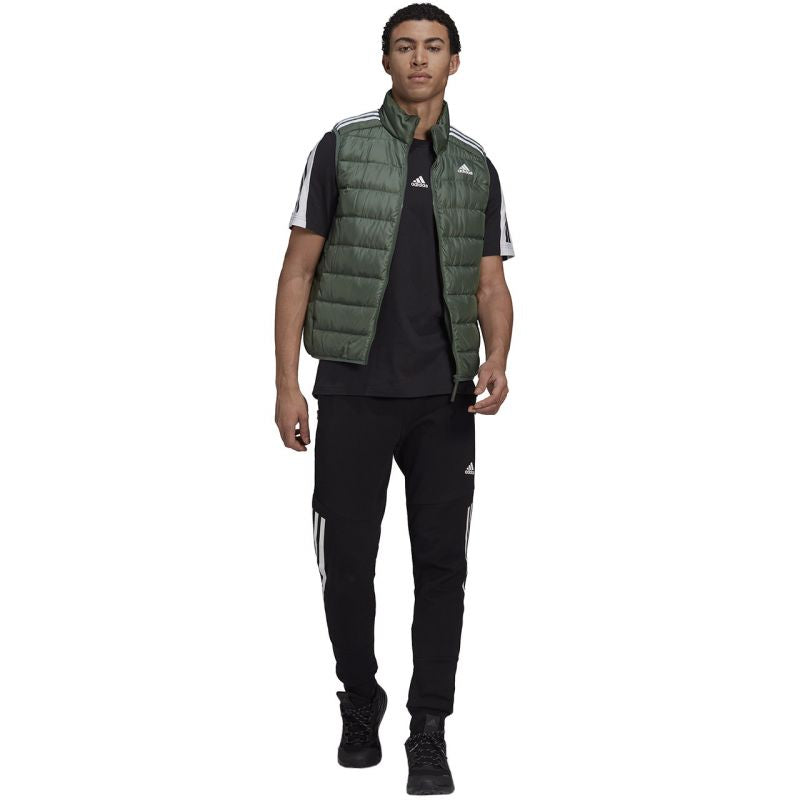 Adidas Essentials Down Vest M HK4650 Mellény