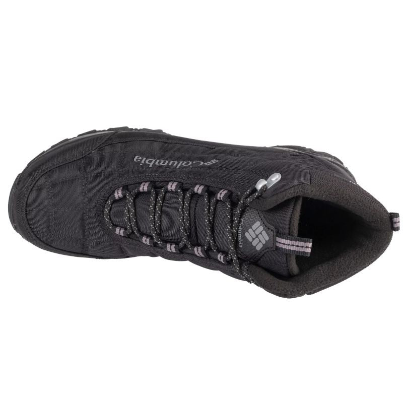 Columbia Firecamp Boot 2099741012 Black 41 Kiegészítő