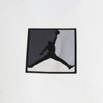 AIR Jordan Men's Brooklyn Crew T-shirt White - fehér póló