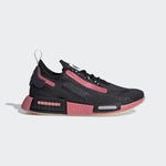 Adidas NMD R1 Spectoo NASA Core Black (W) Women's Sneakers - FZ3207 36 a utcai cipő