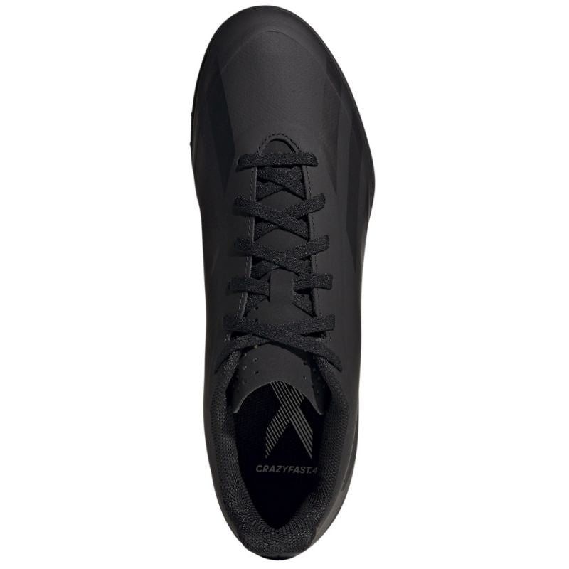 adidas X Crazyfast.4 TF M IE1577 football shoes Cipő